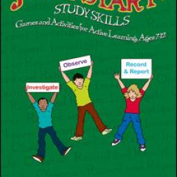 Jumpstart! Study Skills Jumpstart! Study Skills