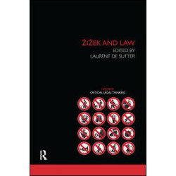 Zizek and Law Zizek and Law