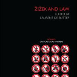 Zizek and Law Zizek and Law
