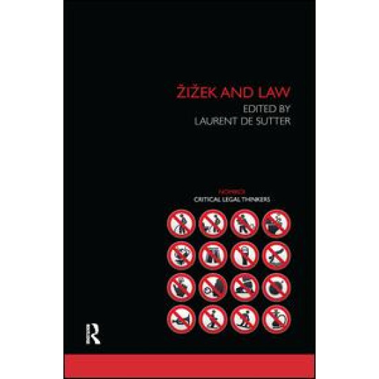 Zizek and Law