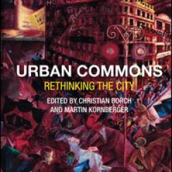 Urban Commons Urban Commons