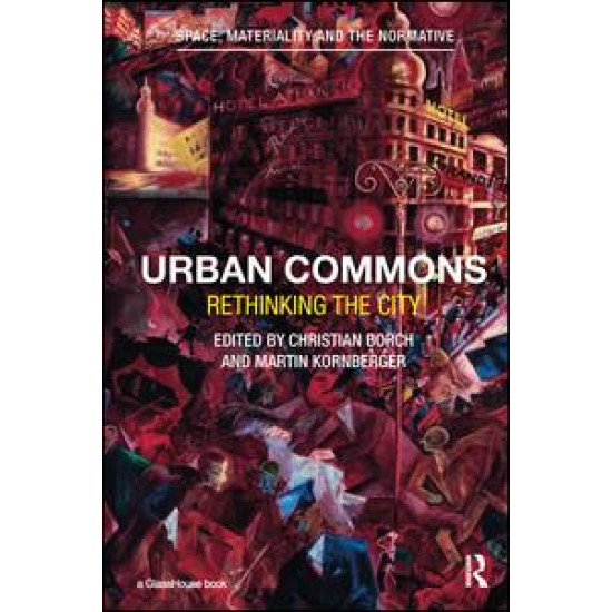 Urban Commons Urban Commons