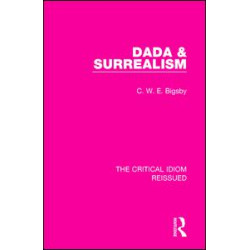 Dada & Surrealism