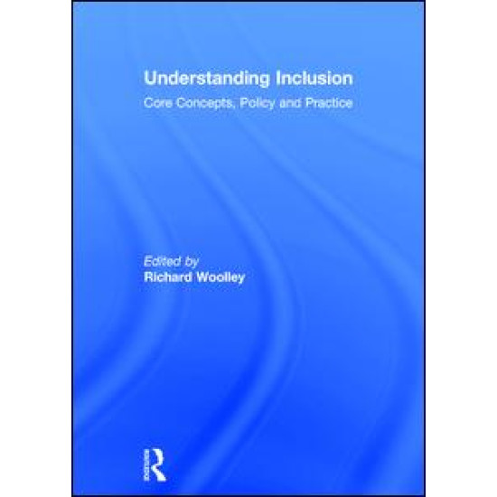 Understanding Inclusion