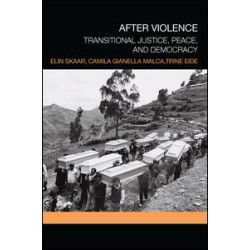 After Violence After Violence