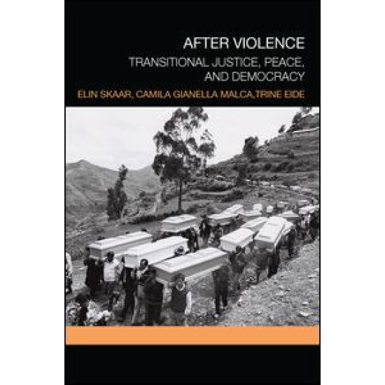 After Violence After Violence
