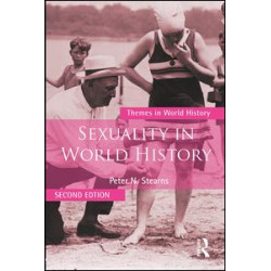 Sexuality in World History Sexuality in World History