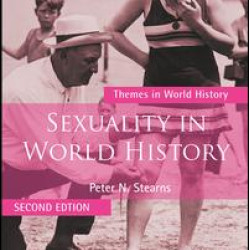 Sexuality in World History