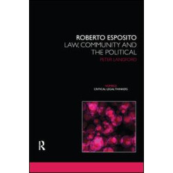 Roberto Esposito Roberto Esposito