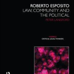 Roberto Esposito Roberto Esposito