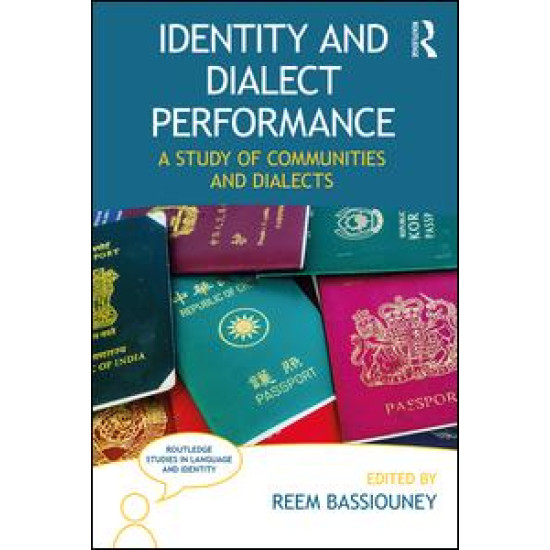 Identity and Dialect Performance