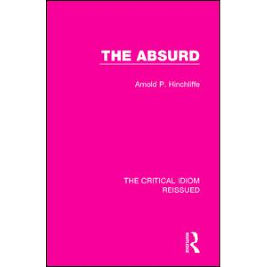 The Absurd