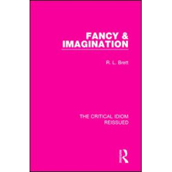 Fancy & Imagination