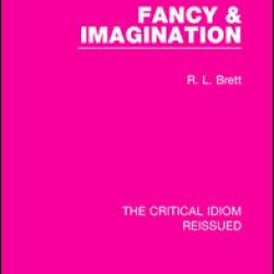 Fancy & Imagination Fancy & Imagination