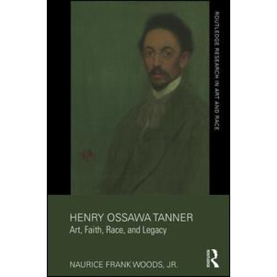 Henry Ossawa Tanner