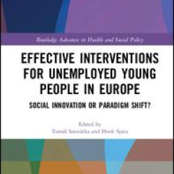 Effective Interventions for Unemployed Young People in Europe