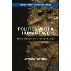 Politics with a Human Face Politics with a Human Face