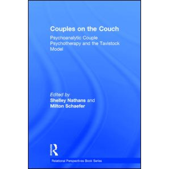 Couples on the Couch Couples on the Couch