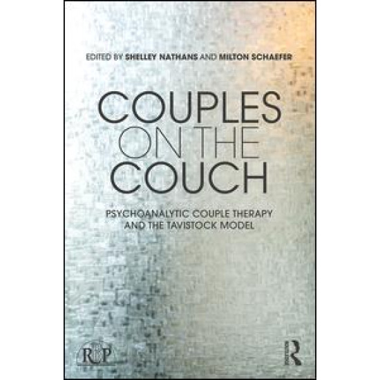 Couples on the Couch Couples on the Couch