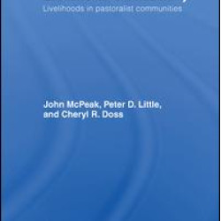 Risk and Social Change in an African Rural Economy