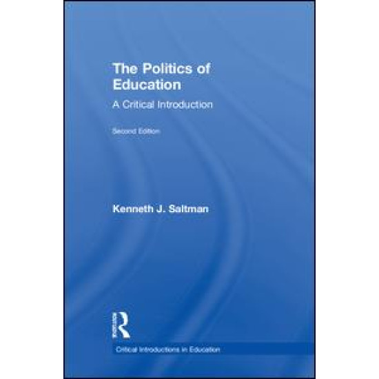 The Politics of Education