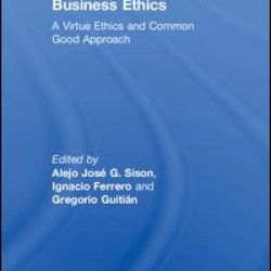 Business Ethics Business Ethics