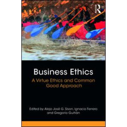 Business Ethics Business Ethics