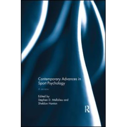 Contemporary Advances in Sport Psychology Contemporary Advances in Sport Psychology