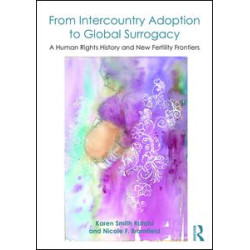 From Intercountry Adoption to Global Surrogacy From Intercountry Adoption to Global Surrogacy