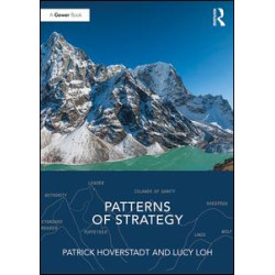 Patterns of Strategy Patterns of Strategy