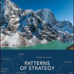 Patterns of Strategy