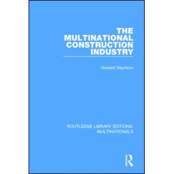The Multinational Construction Industry