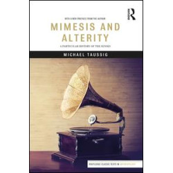 Mimesis and Alterity
