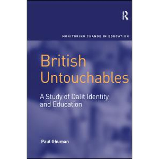 British Untouchables British Untouchables