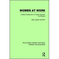 Women at Work Women at Work