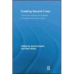 Creating Second Lives Creating Second Lives