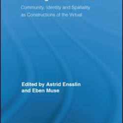 Creating Second Lives Creating Second Lives