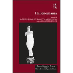 Hellenomania Hellenomania