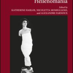 Hellenomania Hellenomania