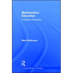 Mathematics Education Mathematics Education