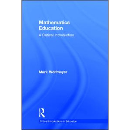 Mathematics Education