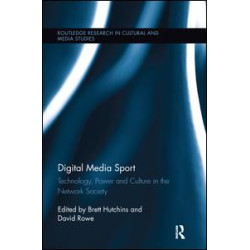 Digital Media Sport Digital Media Sport