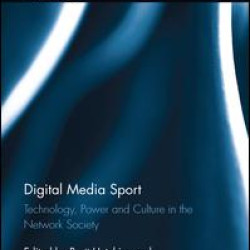 Digital Media Sport Digital Media Sport