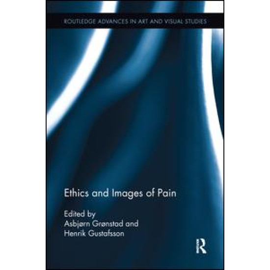 Ethics and Images of Pain Ethics and Images of Pain