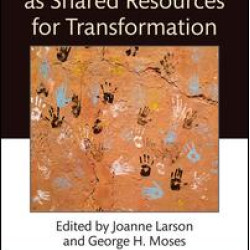 Community Literacies as Shared Resources for Transformation