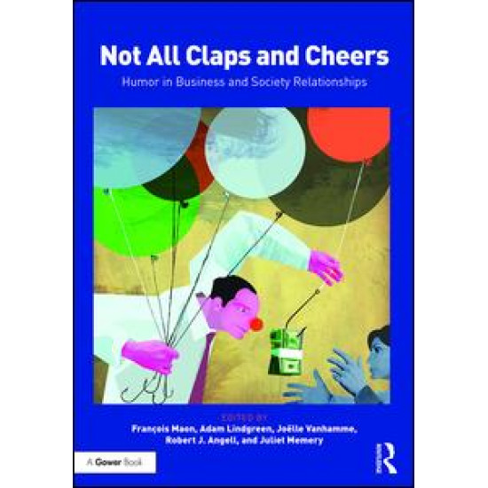 Not All Claps and Cheers