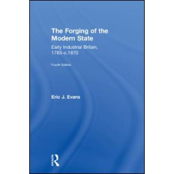 The Forging of the Modern State
