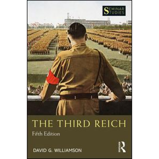 The Third Reich The Third Reich
