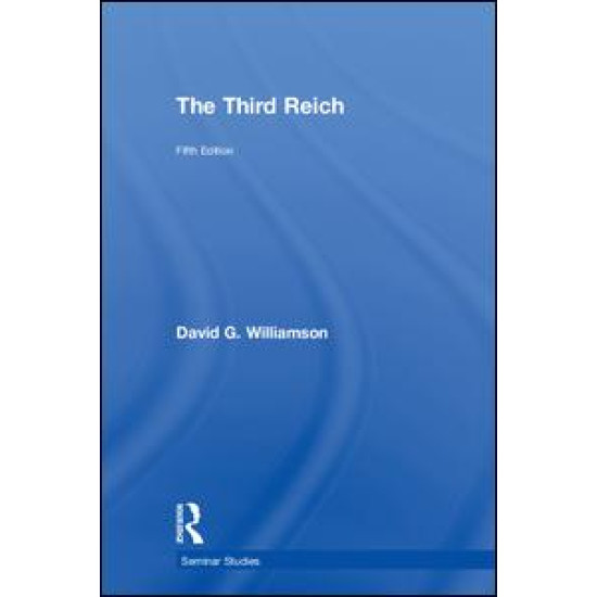 The Third Reich The Third Reich