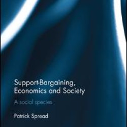 Support-Bargaining, Economics and Society